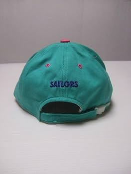 Amazon.co.jp: セーラーズ SAILORS キャップ 当時物 昭和レトロ